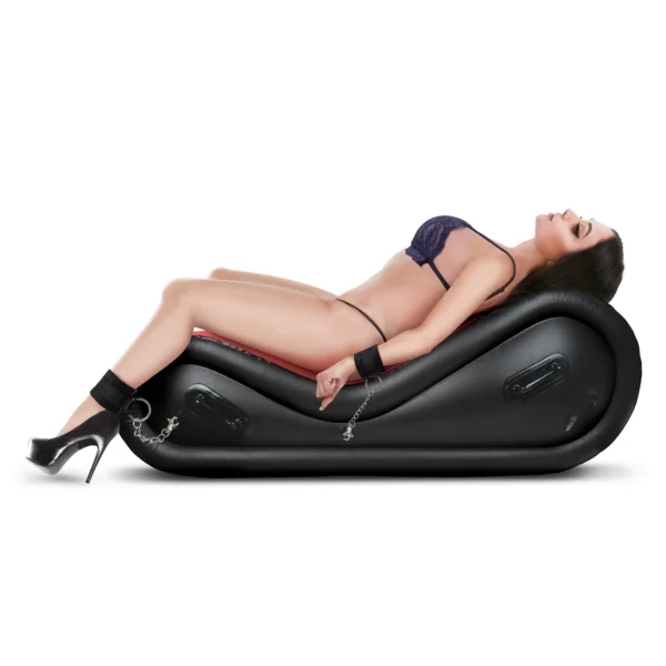 Lux Fetish 6-piece Inflatable BDSM Sex Sofa Set