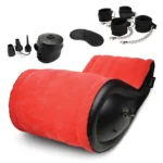 Lux Fetish 6-piece Inflatable BDSM Sex Sofa Set