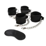 Lux Fetish 6-piece Inflatable BDSM Sex Sofa Set