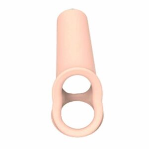 Stealth Shaft Support Erection Sleeve - Vanilla