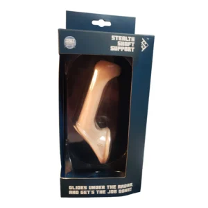 Stealth Shaft Support Erection Sleeve - Vanilla