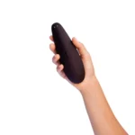 Womanizer Classic 2 Clitoris Sucking Vibrator - Black