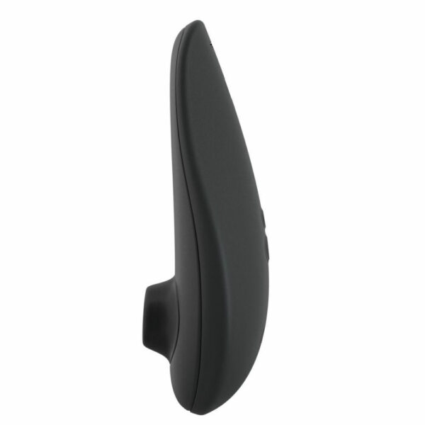 Womanizer Classic 2 Clitoris Sucking Vibrator - Black