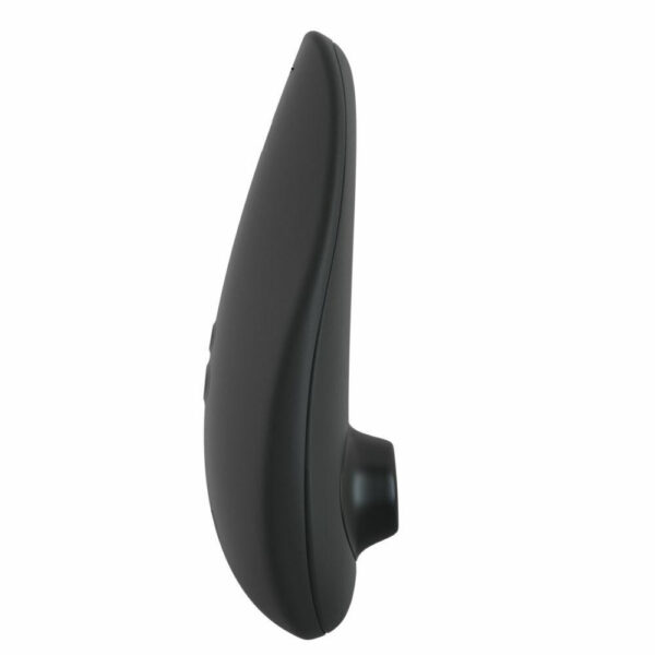 Womanizer Classic 2 Clitoris Sucking Vibrator - Black