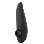 Womanizer Classic 2 Clitoris Sucking Vibrator - Black