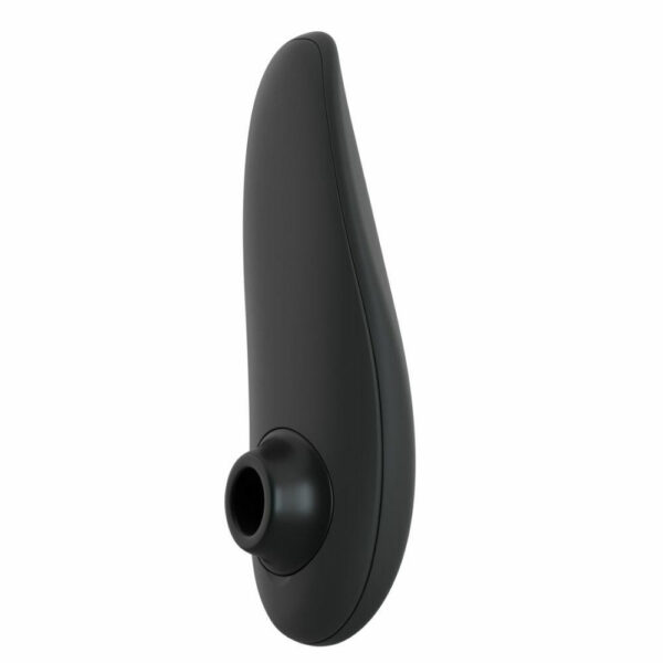 Womanizer Classic 2 Clitoris Sucking Vibrator - Black