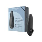 Womanizer Classic 2 Clitoris Sucking Vibrator - Black