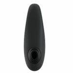 Womanizer Classic 2 Clitoris Sucking Vibrator - Black