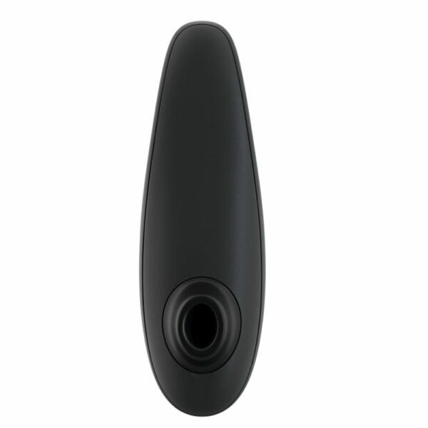 Womanizer Classic 2 Clitoris Sucking Vibrator - Black