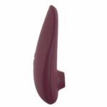 Womanizer Classic 2 Clitoris Sucking Vibrator - Bordeaux