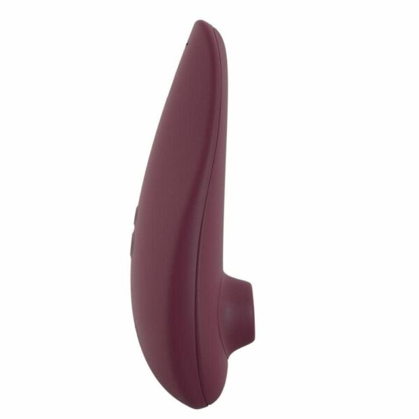 Womanizer Classic 2 Clitoris Sucking Vibrator - Bordeaux