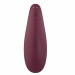 Womanizer Classic 2 Clitoris Sucking Vibrator - Bordeaux