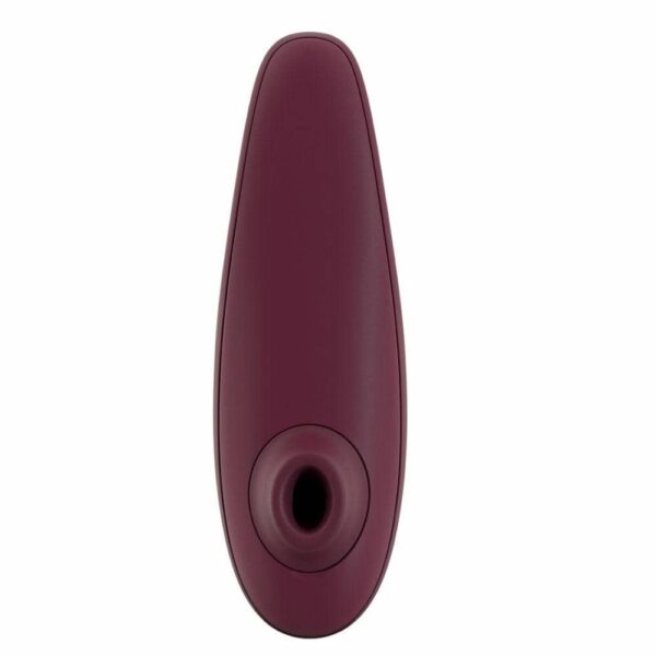 Womanizer Classic 2 Clitoris Sucking Vibrator - Bordeaux
