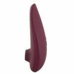 Womanizer Classic 2 Clitoris Sucking Vibrator - Bordeaux