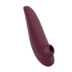 Womanizer Classic 2 Clitoris Sucking Vibrator - Bordeaux