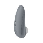 Womanizer Starlet 3 Compact Clitoral Stimulator with Pleasure Air Technology - Gray