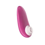 Womanizer Starlet 3 Compact Clitoral Stimulator with Pleasure Air Technology - Pink