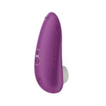 Womanizer Starlet 3 Compact Clitoral Stimulator with Pleasure Air Technology - Violet