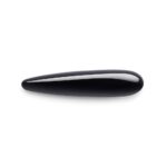 Le Wand Crystal Wand | Black Obsidian | Regular