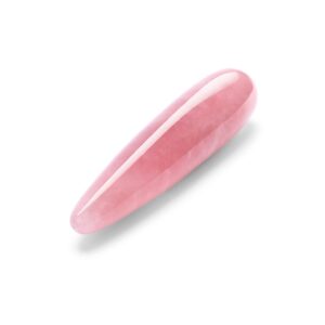 Le Wand Crystal Wand | Rose Quartz | Regular