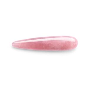 Le Wand Crystal Wand | Rose Quartz | Regular
