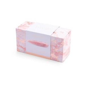 Le Wand Crystal Wand | Rose Quartz | Regular packaging