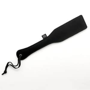 Fifty Shades of Grey Twitchy Palm Spanking Paddle