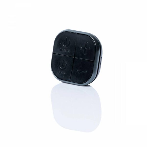 Hot Octopuss PleX with Flex Plug