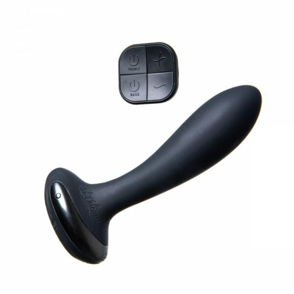 Hot Octopuss PleX with Flex Plug