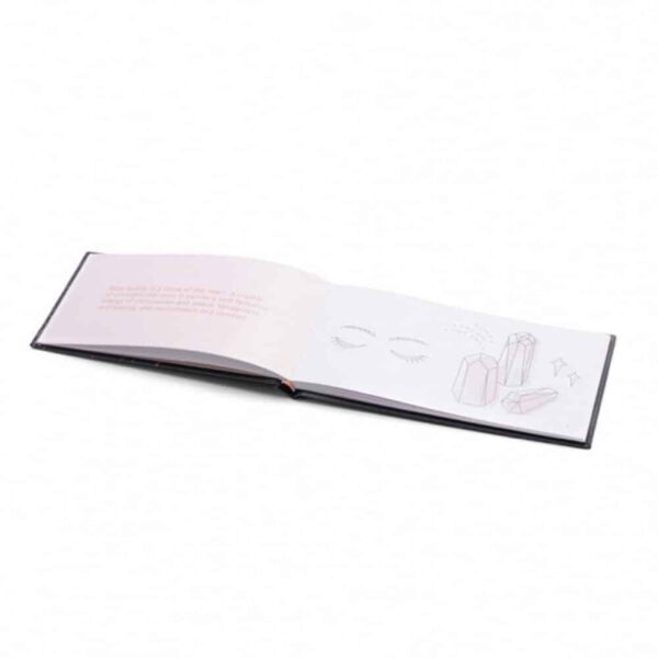 Le Wand Crystal G Wand