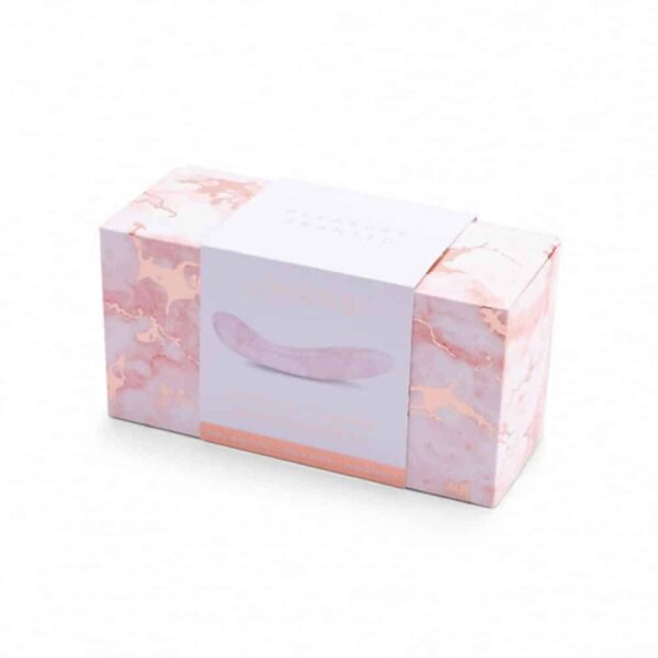 Le Wand Crystal G Wand