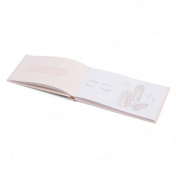 Le Wand Crystal G Wand