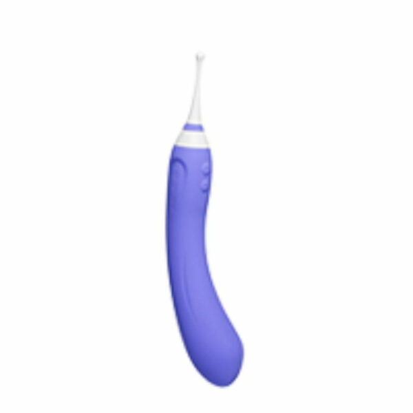 Lovense Hyphy Double Sided Vibrator