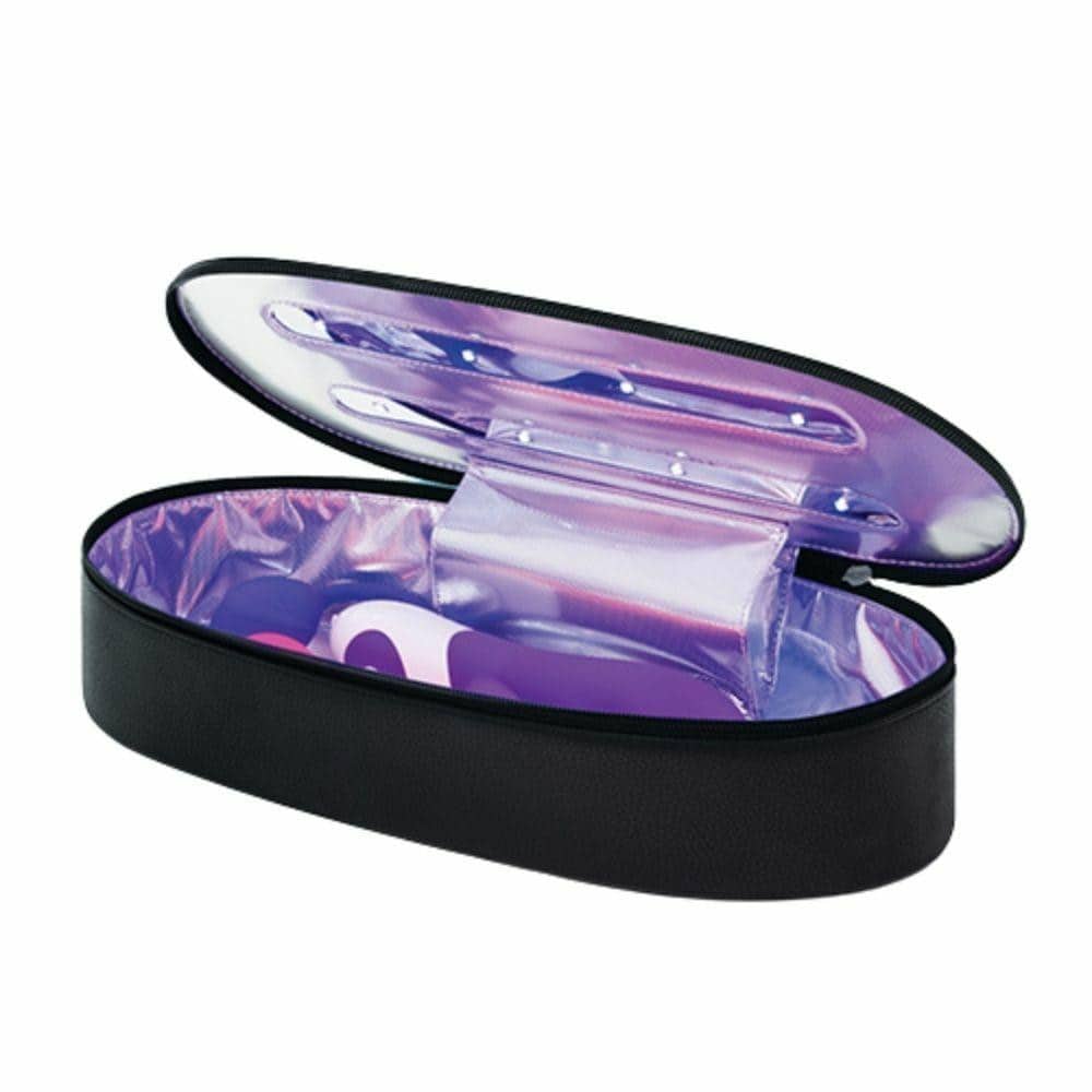 WARM Sex Toy Warmer and Heater for heating sex toys Free Shipping