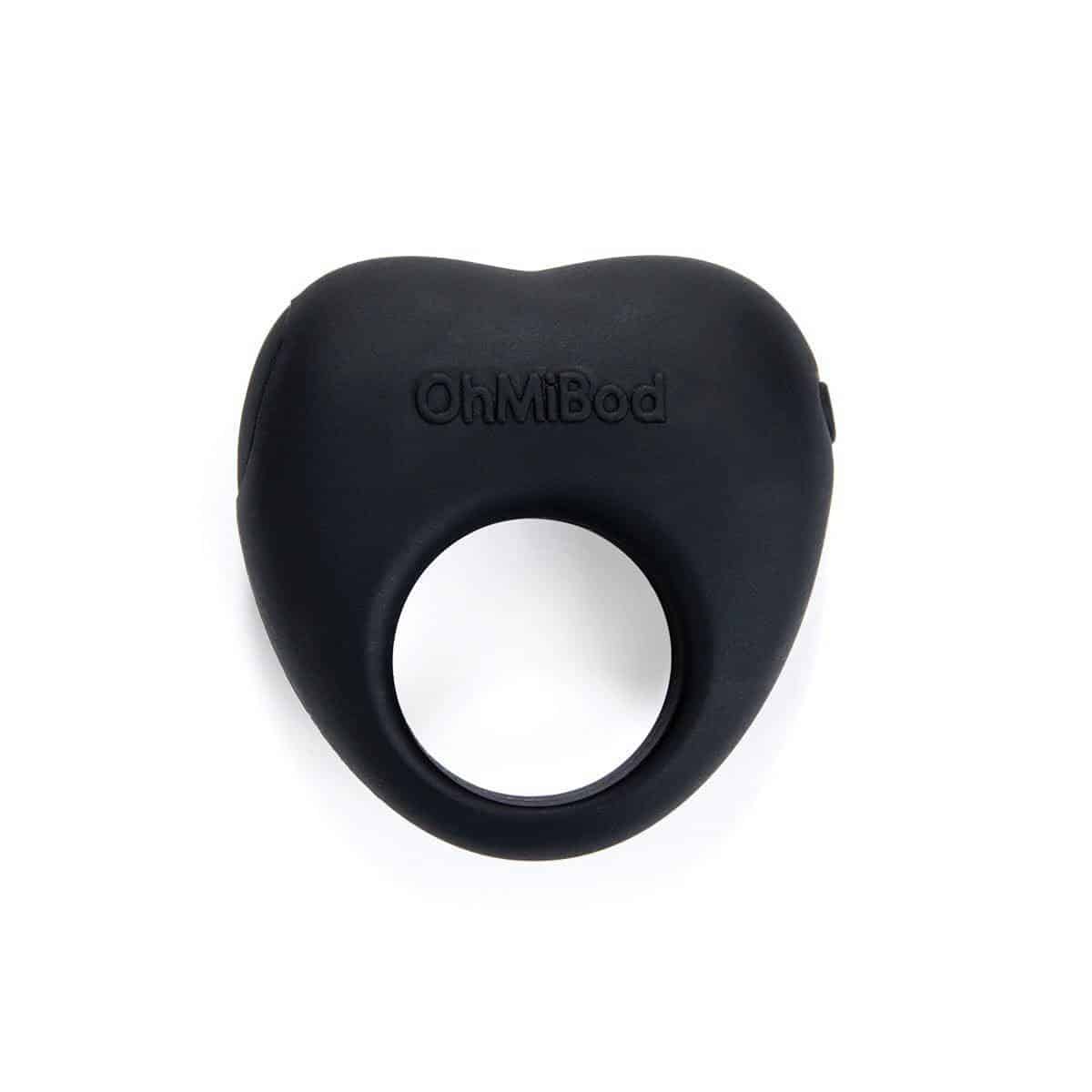 OhMiBod Lovelife Share Vibrating Penis Ring