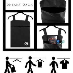 Sneaky Sack