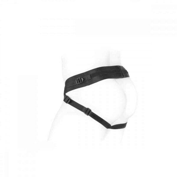 SpareParts Hardwear Deuce Harness