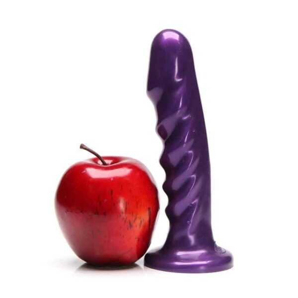 Tantus Echo Vibrating Dildo