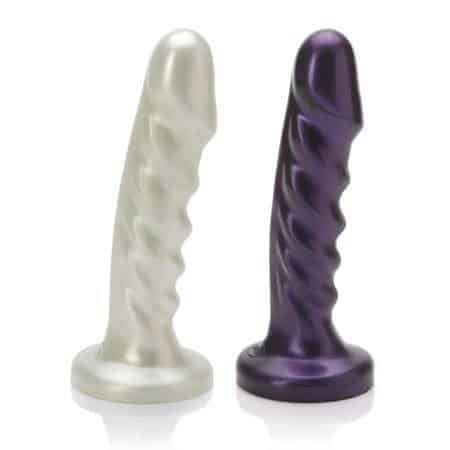 Tantus Echo Vibrating Dildo