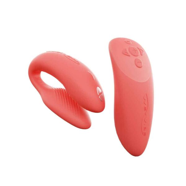 We-Vibe Chorus Vibrator