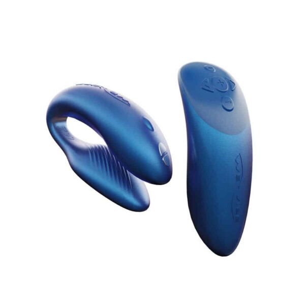We-Vibe Chorus Vibrator