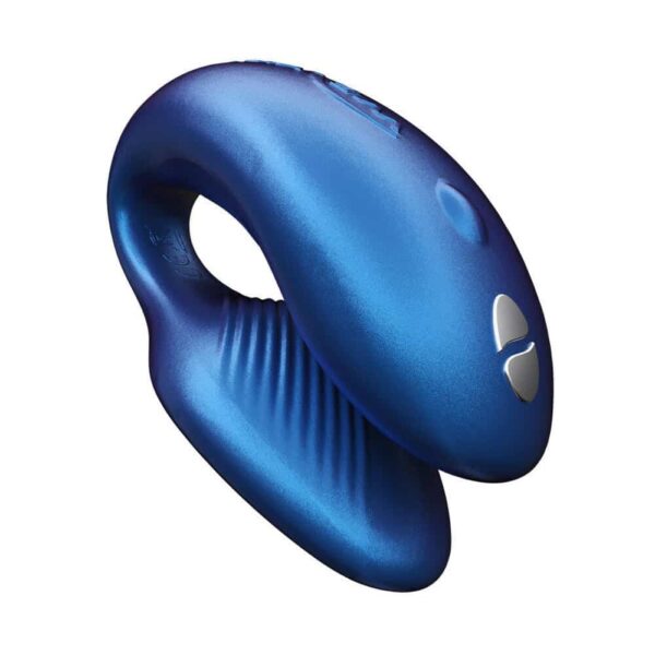 We-Vibe Chorus Vibrator - Cosmic Blue