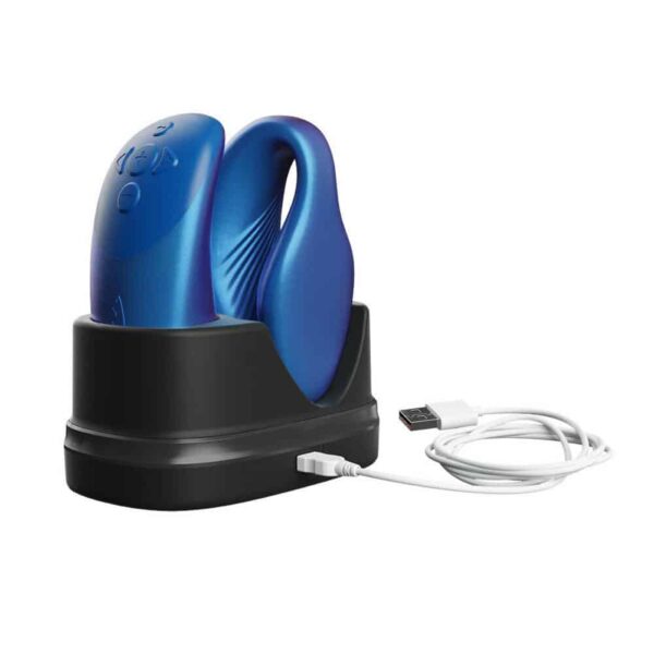 We-Vibe Chorus Vibrator