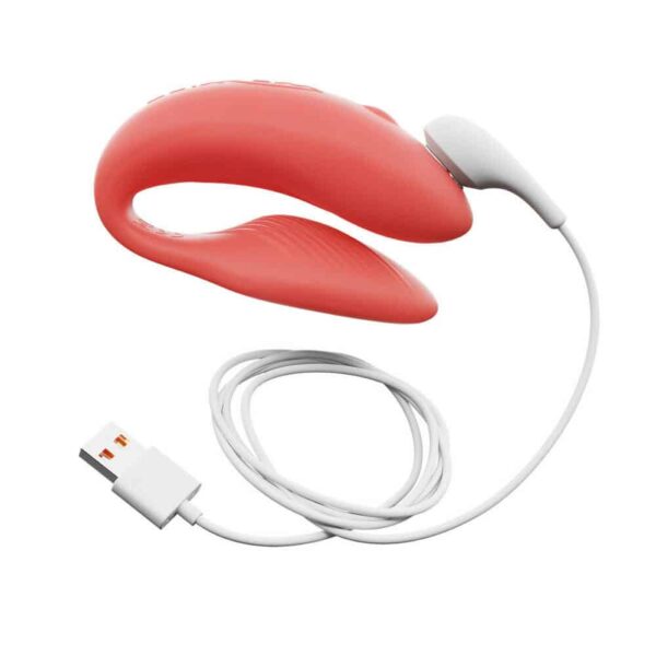 We-Vibe Chorus Vibrator