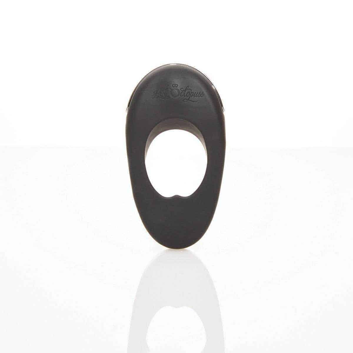 Hot Octopuss Atom Vibrating Penis Ring