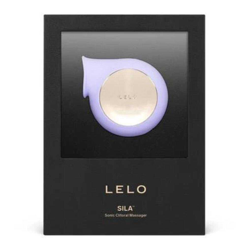 LELO Sila Sonic Stimulator