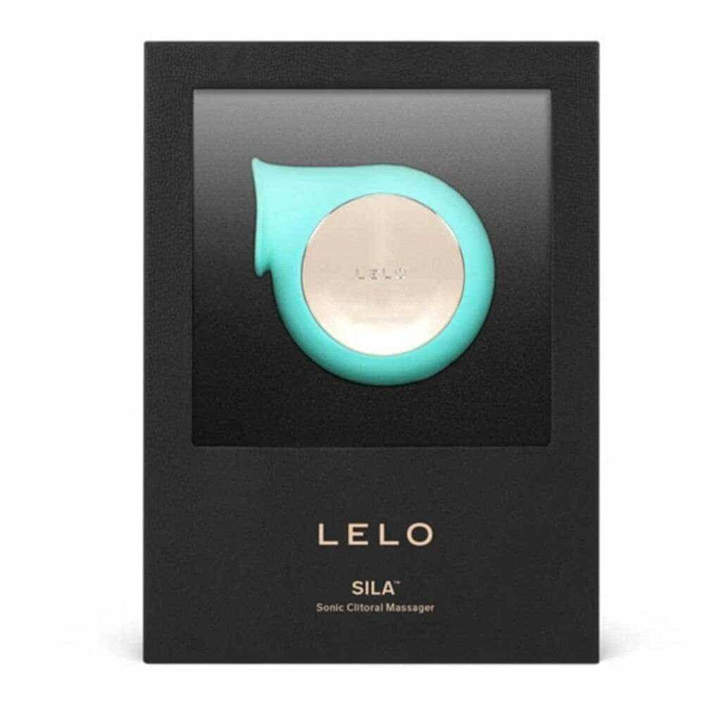 LELO Sila Sonic Stimulator