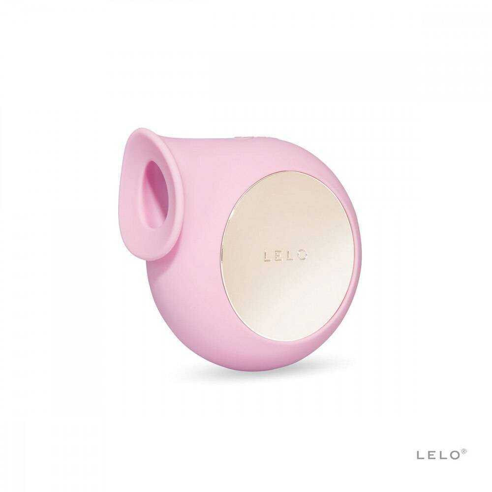LELO Sila Sonic Stimulator