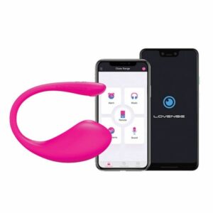 Lovense Lush 3.0 Vibrator