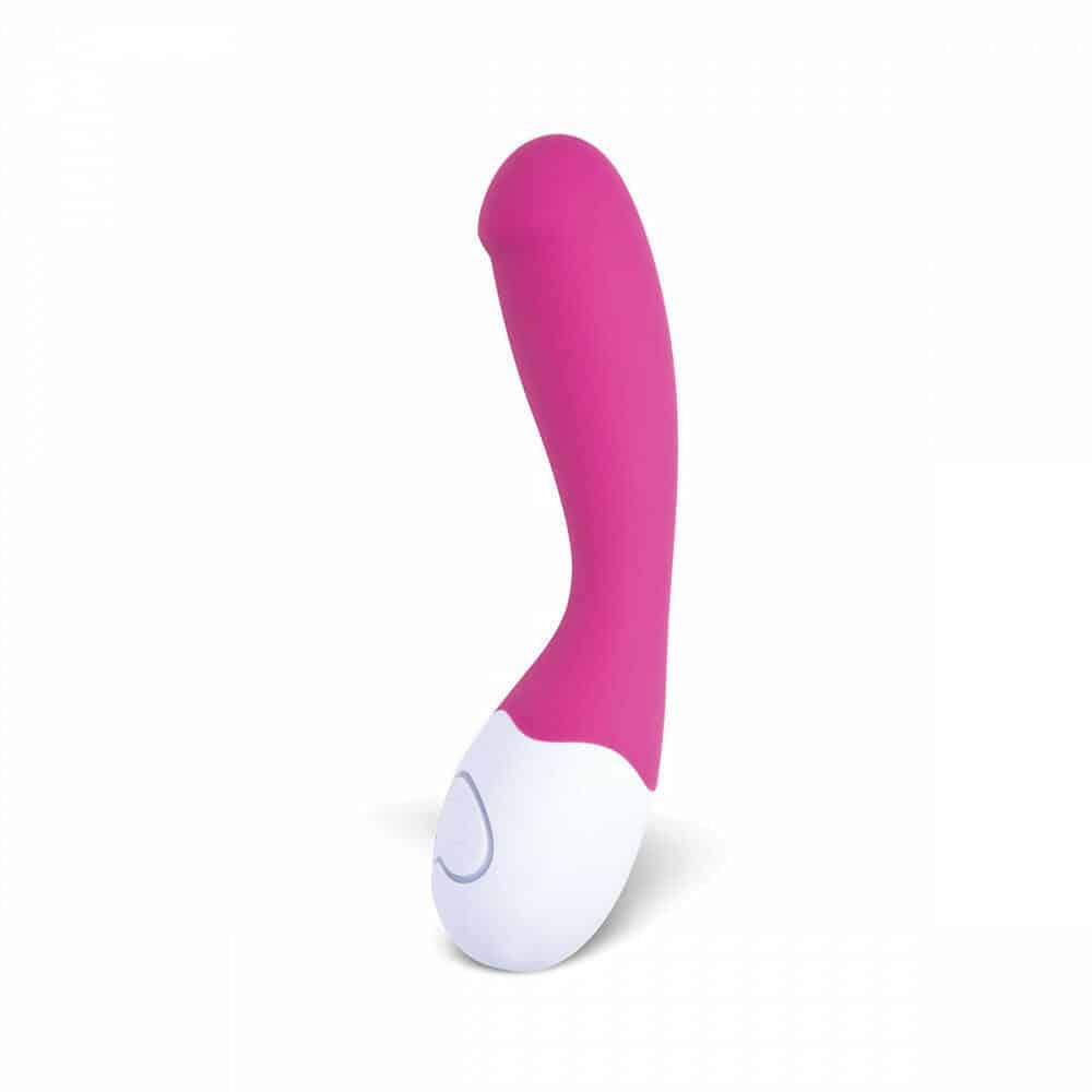 OhMiBod Lovelife Cuddle Vibrator